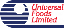 Universal-Foods-logo